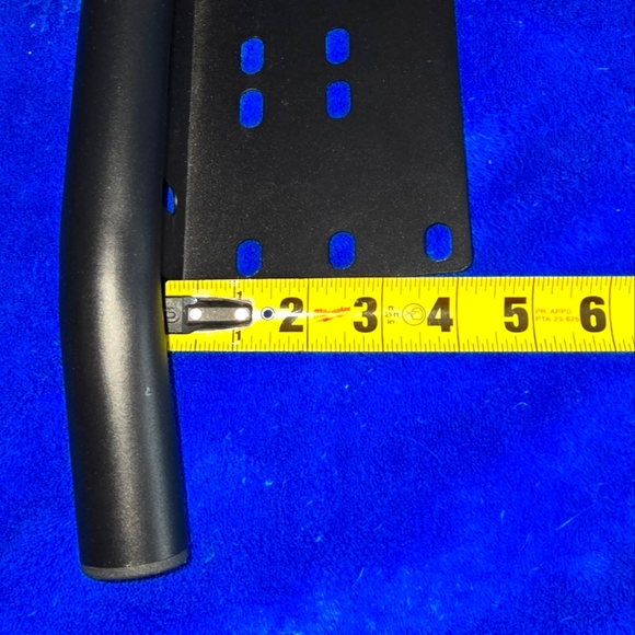 Universal fit brush guard for car or truck - Picture 6 of 7